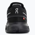 Buty damskie On Cloud 6 Wide black/black 6