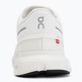 Buty damskie On Cloud 6 Wide white/white 6