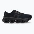 Buty do biegania damskie On Cloudmonster 3 Wide black/black 2