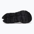 Buty do biegania damskie On Cloudmonster 3 Wide black/black 4