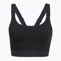 Biustonosz treningowy On Performance black