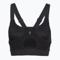 Biustonosz treningowy On Performance black 2
