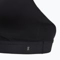 Biustonosz treningowy On Performance black 3