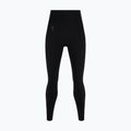 Legginsy treningowe damskie On Studio Tights 7/8 black