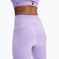 Legginsy treningowe damskie On Studio Tights 7/8 bloom 7