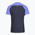 Koszulka do biegania damska On Performance-T sailor navy 2