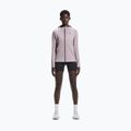 Bluza do biegania damska On Climate Zip Hoodie heron 2