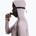 Bluza do biegania damska On Climate Zip Hoodie heron 7