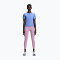 Legginsy do biegania damskie On Performance Tights 7/8 sakura 2