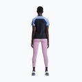 Legginsy do biegania damskie On Performance Tights 7/8 sakura 3