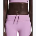 Legginsy do biegania damskie On Performance Tights 7/8 sakura 5