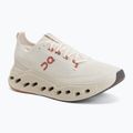 Buty do biegania męskie On Cloudsurfer Max ivory/dustrose
