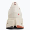 Buty do biegania męskie On Cloudsurfer Max ivory/dustrose 6