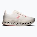 Buty do biegania męskie On Cloudsurfer Max ivory/dustrose 8