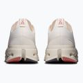 Buty do biegania męskie On Cloudsurfer Max ivory/dustrose 11