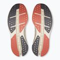 Buty do biegania męskie On Cloudsurfer Max ivory/dustrose 12