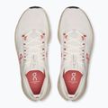 Buty do biegania męskie On Cloudsurfer Max ivory/dustrose 13