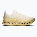 Buty do biegania męskie On Cloudsurfer Max ivory/dijon 8
