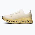 Buty do biegania męskie On Cloudsurfer Max ivory/dijon 9