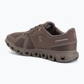 Buty męskie On Cloud 6 ash/cinder 3