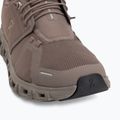 Buty męskie On Cloud 6 ash/cinder 7