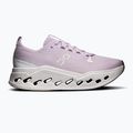 Buty do biegania damskie On Cloudsurfer Max foxglove/ivory 8