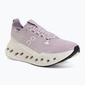 Buty do biegania damskie On Cloudsurfer Max foxglove/ivory