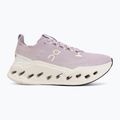 Buty do biegania damskie On Cloudsurfer Max foxglove/ivory 2
