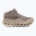 Buty turystyczne męskie On Cloudhorizon 2 Mid Waterproof cinder/desert 2