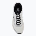 Buty do biegania męskie On Cloudvista 3 ivory/wash 5