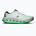 Buty do biegania męskie On Cloudrunner 3 Max white/verdite 8