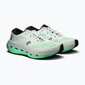 Buty do biegania męskie On Cloudrunner 3 Max white/verdite 9