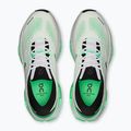 Buty do biegania męskie On Cloudrunner 3 Max white/verdite 10