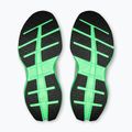 Buty do biegania męskie On Cloudrunner 3 Max white/verdite 11