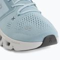Buty treningowe męskie On Cloud X 5 wash/glacier 7