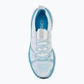 Buty treningowe męskie On Cloud X Tempo ivory/isle 5