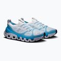 Buty treningowe męskie On Cloud X Tempo ivory/isle 9