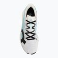 Buty do biegania męskie On Cloudboom Max white/flurry 5