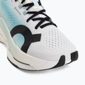 Buty do biegania męskie On Cloudboom Max white/flurry 7