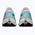 Buty do biegania męskie On Cloudboom Max white/flurry 11