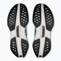 Buty do biegania męskie On Cloudboom Max white/flurry 12