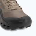 Buty turystyczne męskie On Cloudhorizon 2 Waterproof atoll/green 7