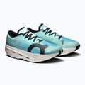 Buty do biegania męskie On Cloudboom Volt celeste/isle 10
