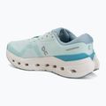 Buty do biegania męskie On Cloudrunner 3 flurry/cascade 3