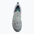 Buty do biegania męskie On Cloudsurfer Trail 2 platinum/tide 5