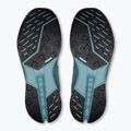 Buty do biegania męskie On Cloudsurfer Trail 2 platinum/tide 12