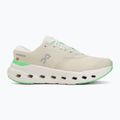 Buty do biegania męskie On Cloudrunner 3 ghost/verdite 2