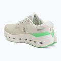 Buty do biegania męskie On Cloudrunner 3 ghost/verdite 3