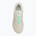 Buty do biegania męskie On Cloudrunner 3 ghost/verdite 5