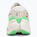 Buty do biegania męskie On Cloudrunner 3 ghost/verdite 6